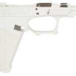 SCT 0225010100IF FRAME(02B)W/LOCKING BLOCK WHT