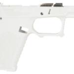 SCT 0225020100IF FRAME(02C)W/LOCKING BLOCK WHT