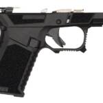 SCT 0226000100 FULL FRAME ASSY(02A) BLK