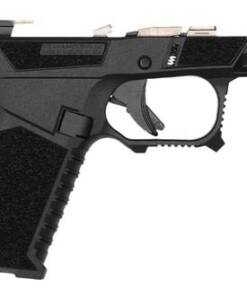 SCT 0226000100 FULL FRAME ASSY(02A) BLK