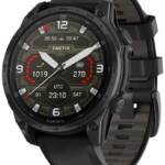 GAR 010-03405-00 TACTIX 8 47MM AMOLED SAPPHIRE