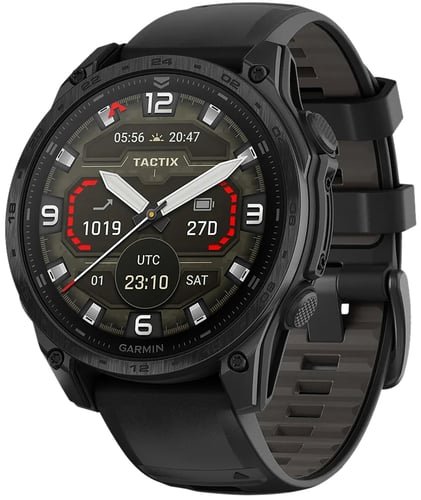 GAR 010-03405-00 TACTIX 8 47MM AMOLED SAPPHIRE