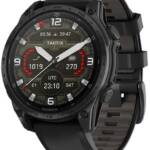 GAR 010-03406-00 TACTIX 8 51MM AMOLED SAPPHIRE