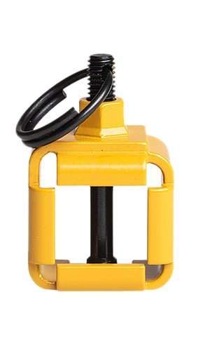 UTG MNT-16AD2-C BLANK FIRING ADAPTOR AR/M16