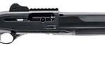 Beretta USA J131M2CTT187 1301 Tactical C Mod 2 12 Gauge Semi-Auto 3" 7+1 18.50" Black Steel Barrel, Black Picatinny Rail Receiver, M-LOK Handguards, Black Fixed Synthetic Stock