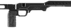 Mdt Sporting Goods Inc 114641BLK The Competitor LSS Gen3 Black Fits Savage 110 Short Action