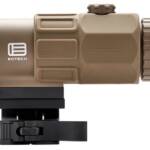 Eotech G45STSTAN G45 Magnifier Tan/FDE 5x