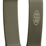 Sig Sauer Electro-Optics SOK20001 Tripod Adapter Sleeve Black Aluminum For Sig Kilo 2000 Series Rangefinder