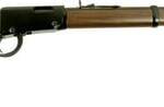LEVER ACTION FRONTIER 22LR |