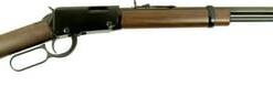 LEVER ACTION FRONTIER 22LR |