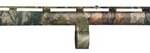 Mossberg 90808 OEM 12 Gauge 28" All-Purpose Barrel w/Vent Rib, Fiber Optic Front Sight & Mossy Oak Obsession Finish, For Use w/Mossberg 835 Ulti-Mag, Includes Accu-Mag Choke Set & Wrench (IC,M,F)
