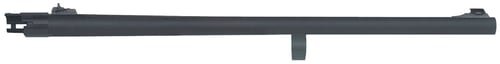 Mossberg 90805 OEM 12 Gauge 24" Slug Barrel w/Adjustable Rifle Sights, Fully-Rifled Bore & Matte Blued Finish, For Use w/Mossberg 835 Ulti-Mag