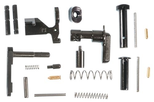 M&P Accessories 110115 Customizable Lower Parts Kit AR-15