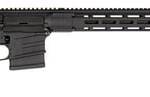 Savage Arms 22905 MSR 10 Long Range 6.5 Creedmoor 10+1 22" Matte Black Barrel/Rec, Matte Black Adjustable Magpul PRS Gen3 Stock, Polymer Grip