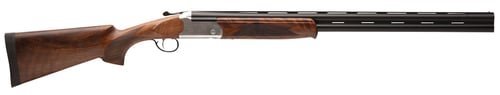 STEVENS 555 ENHANCED O/U 12GA 28"