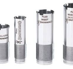 Browning 1130263 Standard Invector Browning 12 Gauge Improved Modified Flush 17-4 Stainless Steel