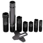 Browning 1130293 Standard Invector Browning 12 Gauge Skeet Flush 17-4 Stainless Steel