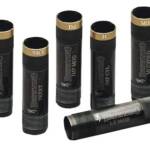 Browning 1130133 Midas Browning Invector Plus 12 Gauge Light Modified Extended Stainless Steel Oxide