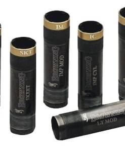 Browning 1130133 Midas Browning Invector Plus 12 Gauge Light Modified Extended Stainless Steel Oxide