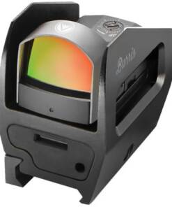 AR-F3 FASTFIRE 3MOA DOT W/MNT | 3 MOA RED DOT