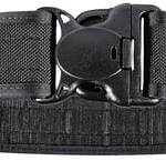 BIANCHI NYLON DUTY BELT MD 34-40 BLK