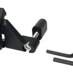 Cross Armory CRSM Safe Mag Mil-Spec AR15/M4 Black Aluminum