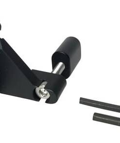 Cross Armory CRSM Safe Mag Mil-Spec AR15/M4 Black Aluminum