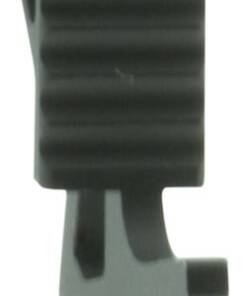 Strike Industries ARLATCHBK Charging Handle Extended Latch Black Aluminum AR-Platform