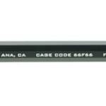 Strike Industries ARCHBK Charging Handle AR-15 Black Anodized Aluminum