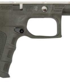 Beretta USA E01643 APX Standard Grip Frame OD Green