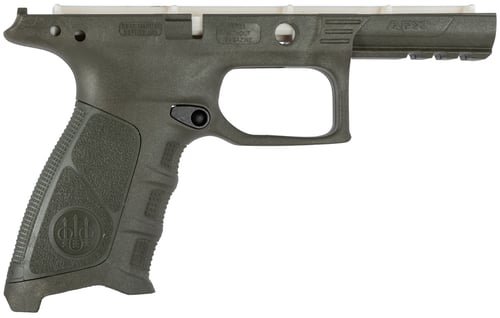 Beretta USA E01643 APX Standard Grip Frame OD Green