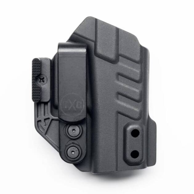TXC X1 S&W SHIELD 9/40