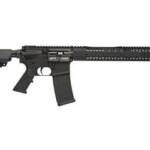 BLACK RAIN SPEC15 556NATO 16" 30RD