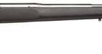 Savage Arms 18144 12 LRPV Full Size 223 Rem 1rd 26" Heavy Fluted Barrel, Matte Stainless Steel Receiver w/Picatinny Rail, Matte Black HS Precision w/V-Block Synthetic Stock, Right Hand, 1:9 Twist