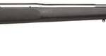 Savage Arms 18146 12 LRPV Full Size 204 Ruger 1rd 26" Matte Heavy Fluted Barrel, Matte Stainless Steel Receiver w/Picatinny Rail, Matte Black HS Precision w/V-Block Synthetic Stock, Right Hand
