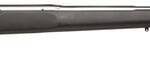 Savage Arms 18148 12 LRPV Full Size 22-250 Rem 1rd 26" Matte Heavy Fluted Barrel, Matte Stainless Steel Receiver w/Picatinny Rail, Matte Black HS Precision w/V-Block Synthetic Stock, Right Hand