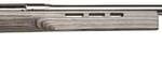Savage Arms 18155 12 F Class Full Size 6.5x284 Norma 1rd 30" Stainless Heavy Barrel, Matte Stainless Steel Receiver Drilled & Tapped, Satin Gray Fixed Laminate Stock, Right Hand