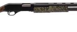 STEVENS 320 12GA 22" 5RD SPRG CAMO