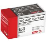 Aguila Ammunition .300 BLK Rifle Ammo - 150 Grain | FMJ | 50rd Box