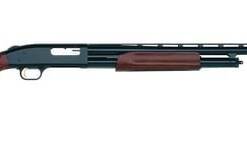 MSBRG 500 12/28/VR ACCU 5RD WOOD