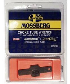 Mossberg 95205 OEM Choke Tube Wrench For Use w/Mossberg 500, 505, 510, 535, 835, 930, 935 & Maverick 88