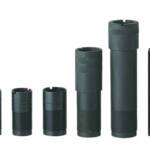 Mossberg 95190 Accu-Choke Maverick 88 Mossberg 500/535/930/940 12 Gauge Full Flush Steel