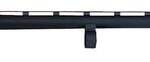 Mossberg 90831 OEM 12 Gauge 28" All-Purpose Barrel w/Vent Rib, Dual Bead Sights, Smooth Bore & Matte Blued Finish, For Use w/Mossberg 835 Ulti-Mag, Includes Accu-Mag Choke Set & Wrench (IC,M,F)