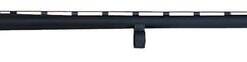 Mossberg 90831 OEM 12 Gauge 28" All-Purpose Barrel w/Vent Rib, Dual Bead Sights, Smooth Bore & Matte Blued Finish, For Use w/Mossberg 835 Ulti-Mag, Includes Accu-Mag Choke Set & Wrench (IC,M,F)