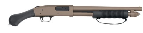 MSBRG 590 SHOCKWAVE 12/14 5RD FDE