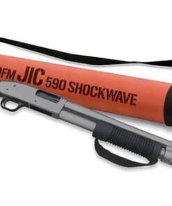 MSBRG 590 SHOCKWAVE JIC 12/14 STS