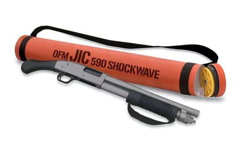 MSBRG 590 SHOCKWAVE JIC 12/14 STS