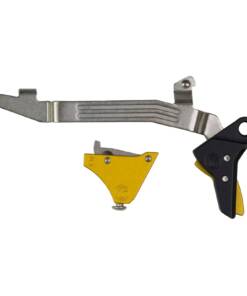 TIMNEY ALPHA TRG FOR GLK GEN 5 GLD