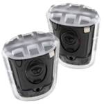 TASER LIVE CARTRIDGES 2-PK (15 FT)