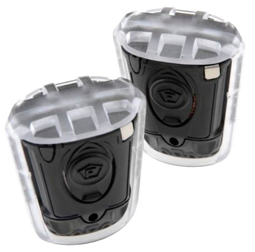 TASER LIVE CARTRIDGES 2-PK (15 FT)